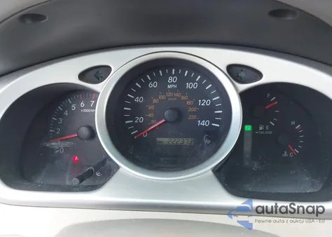 2007 Toyota Highlander Limited V6 z USA, uszkodzony, nr VIN JTEEP21A870223851